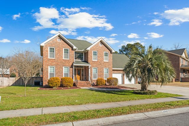 406 King Charles Circle, Summerville, SC 29485