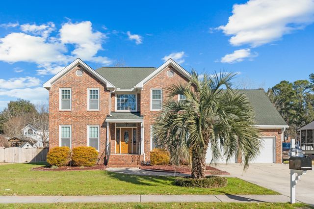 406 King Charles Circle, Summerville, SC 29485
