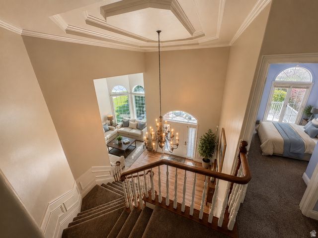 11902 S AUTUMN RIDGE DR, Sandy, UT 84092