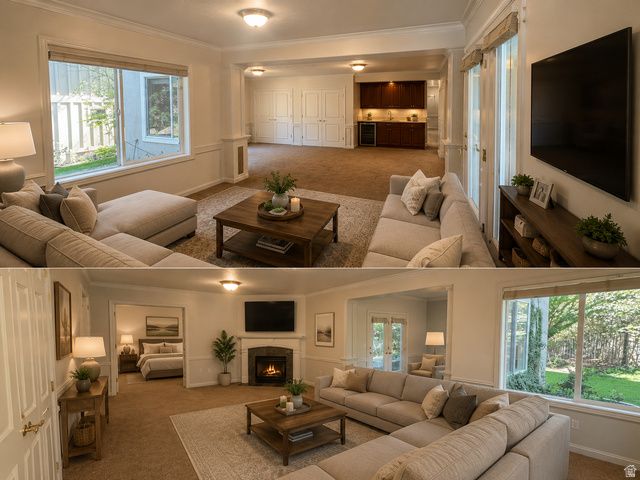 11902 S AUTUMN RIDGE DR, Sandy, UT 84092