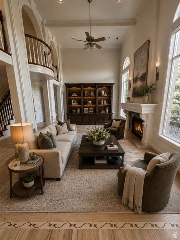 11902 S AUTUMN RIDGE DR, Sandy, UT 84092