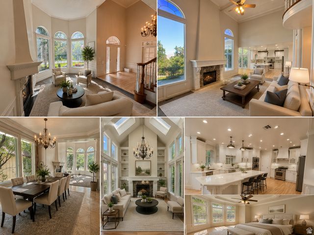 11902 S AUTUMN RIDGE DR, Sandy, UT 84092