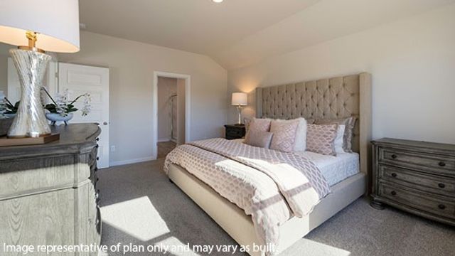 2921 Campfire Drive, Oklahoma City, OK 73099