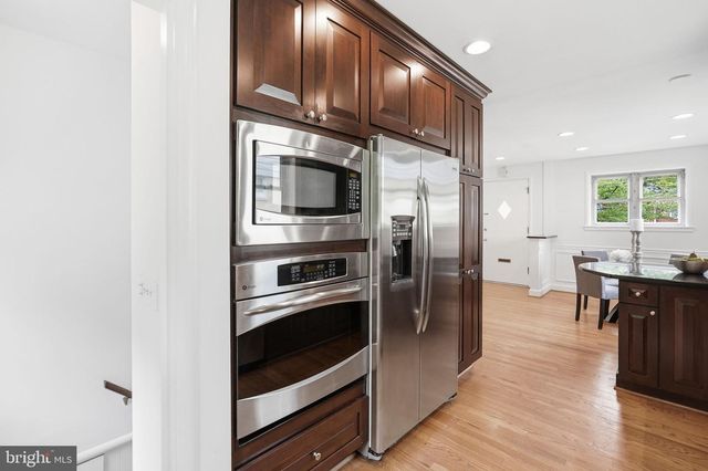10207 BRUNSWICK AVE, Silver Spring, MD 20902