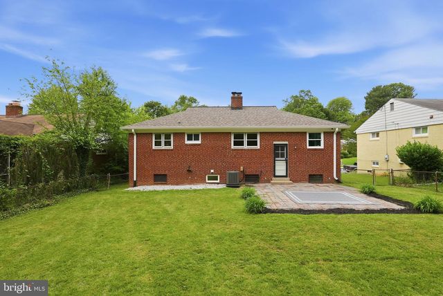 10207 BRUNSWICK AVE, Silver Spring, MD 20902