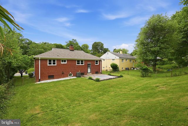 10207 BRUNSWICK AVE, Silver Spring, MD 20902
