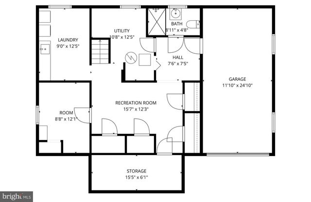 10207 BRUNSWICK AVE, Silver Spring, MD 20902