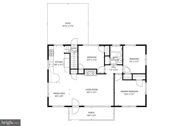 10207 BRUNSWICK AVE, Silver Spring, MD 20902