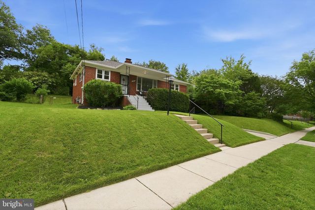 10207 BRUNSWICK AVE, Silver Spring, MD 20902