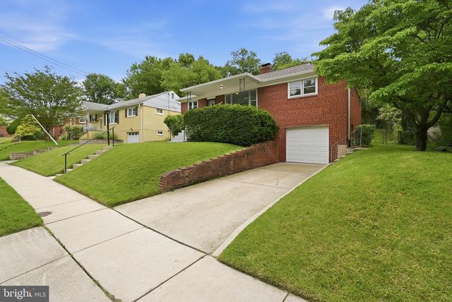 10207 BRUNSWICK AVE, Silver Spring, MD 20902