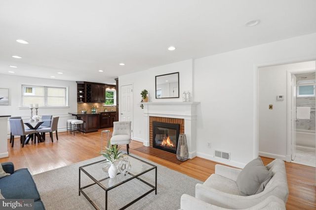 10207 BRUNSWICK AVE, Silver Spring, MD 20902