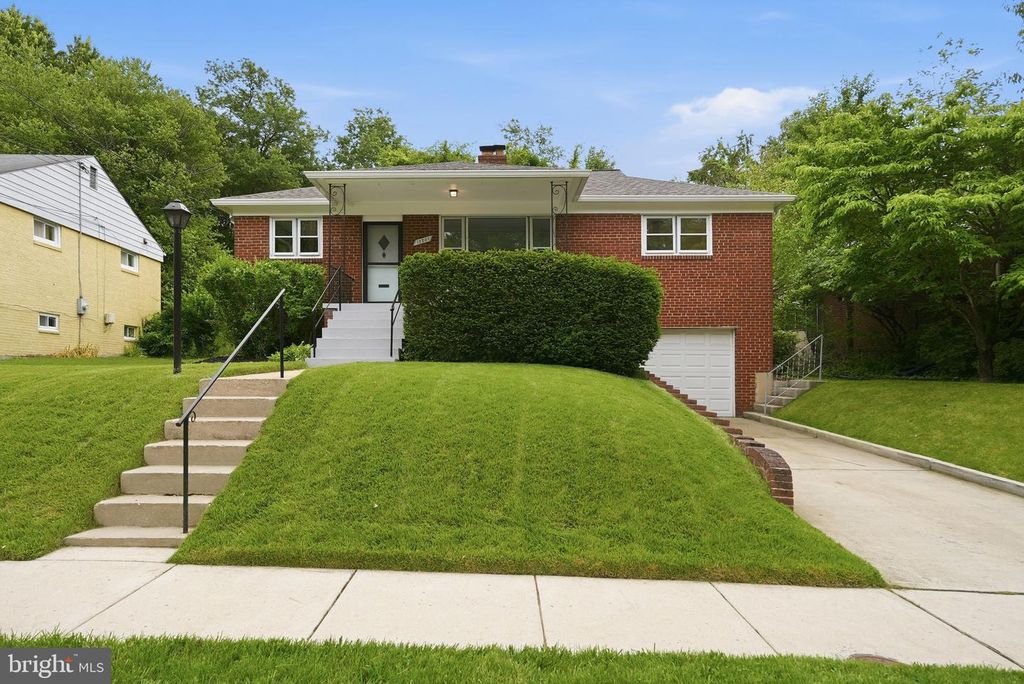 10207 BRUNSWICK AVE, Silver Spring, MD 20902