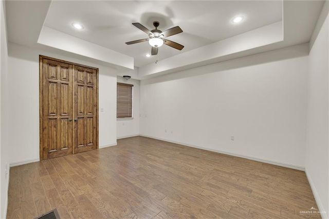 421 Cottonwood Avenue, Mcallen, TX 78501