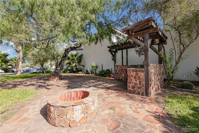 421 Cottonwood Avenue, Mcallen, TX 78501