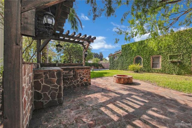 421 Cottonwood Avenue, Mcallen, TX 78501