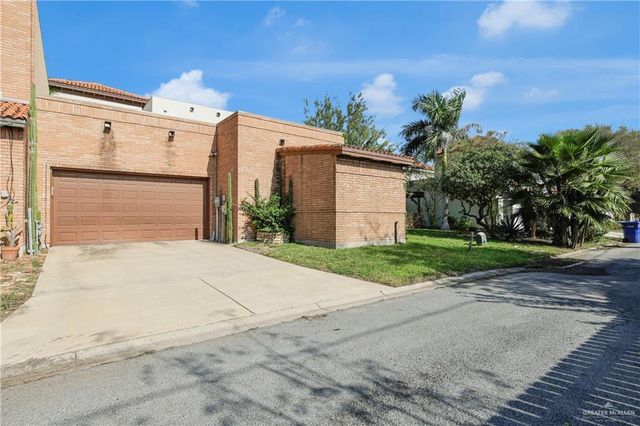 421 Cottonwood Avenue, Mcallen, TX 78501