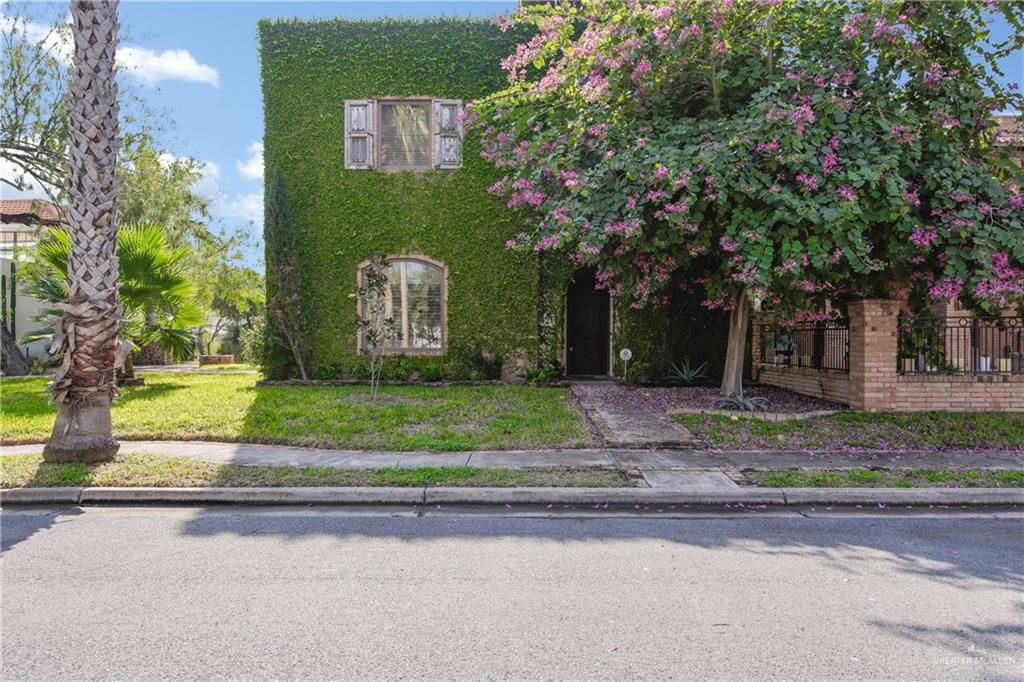 421 Cottonwood Avenue, Mcallen, TX 78501