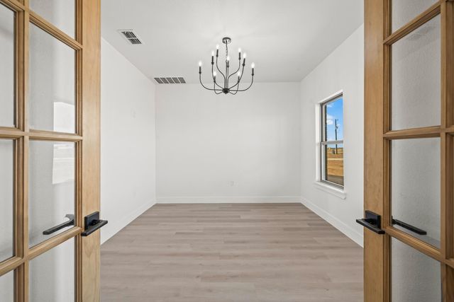 5601 County Road 6100, Lubbock, TX 79415