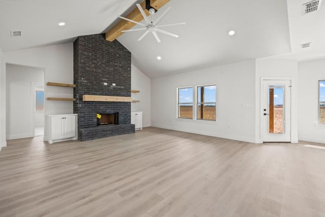 5601 County Road 6100, Lubbock, TX 79415