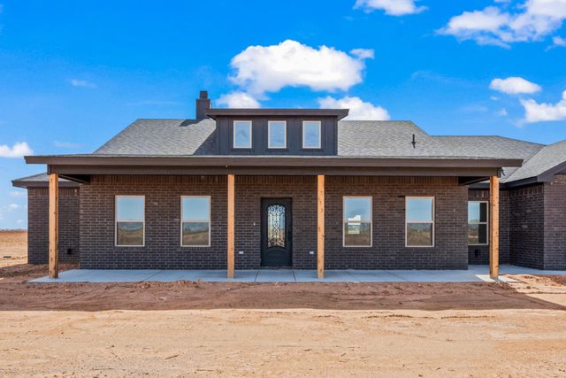 5601 County Road 6100, Lubbock, TX 79415