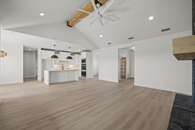 5601 County Road 6100, Lubbock, TX 79415