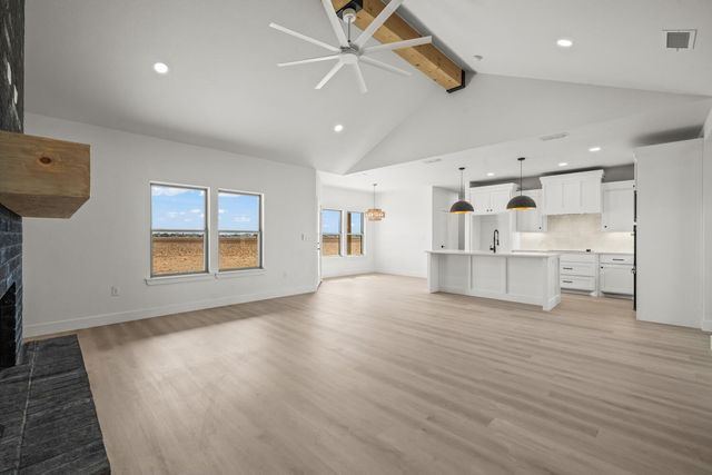 5601 County Road 6100, Lubbock, TX 79415