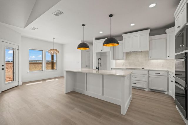 5601 County Road 6100, Lubbock, TX 79415