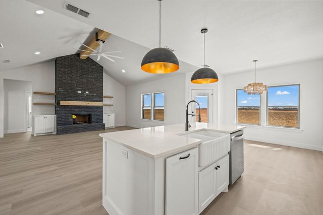 5601 County Road 6100, Lubbock, TX 79415