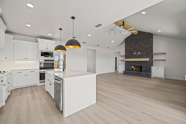 5601 County Road 6100, Lubbock, TX 79415