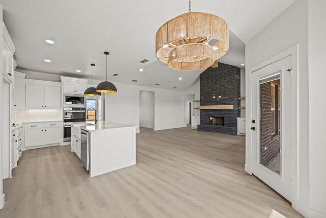 5601 County Road 6100, Lubbock, TX 79415