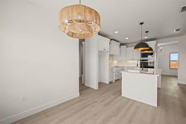 5601 County Road 6100, Lubbock, TX 79415