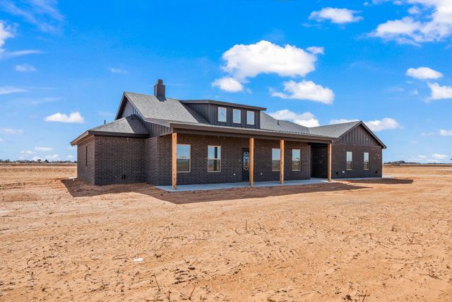 5601 County Road 6100, Lubbock, TX 79415