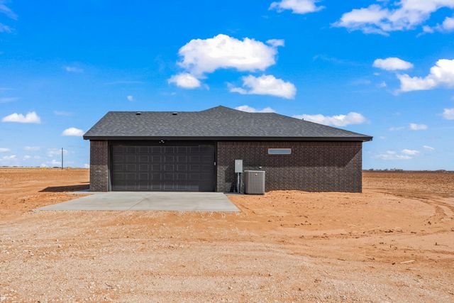 5601 County Road 6100, Lubbock, TX 79415