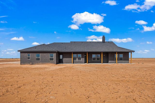 5601 County Road 6100, Lubbock, TX 79415