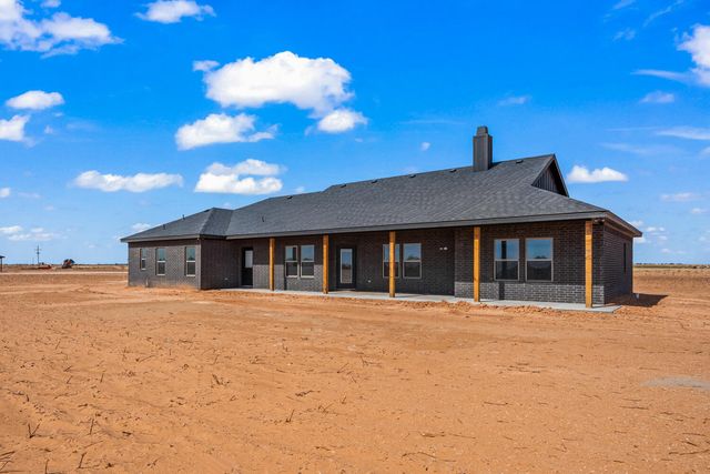 5601 County Road 6100, Lubbock, TX 79415