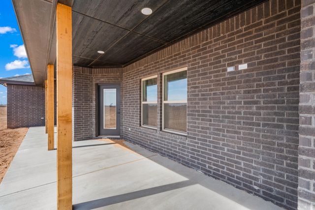 5601 County Road 6100, Lubbock, TX 79415