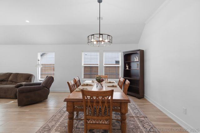 1417 N 72nd Street, Broken Arrow, OK 74014