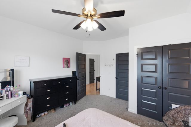 1417 N 72nd Street, Broken Arrow, OK 74014