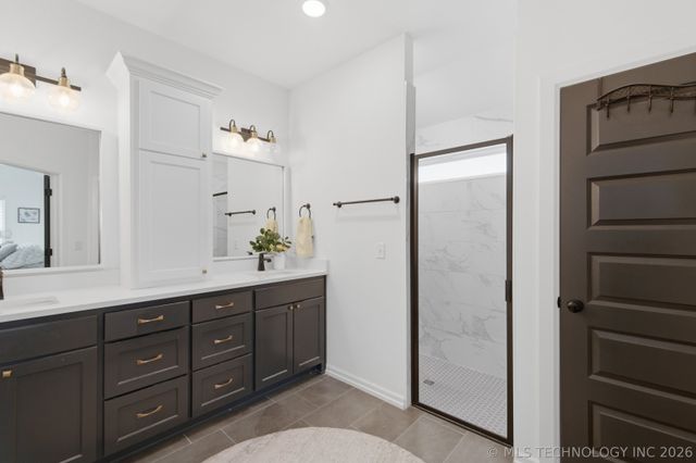 1417 N 72nd Street, Broken Arrow, OK 74014