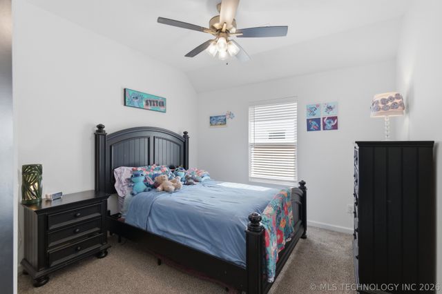 1417 N 72nd Street, Broken Arrow, OK 74014