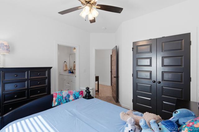 1417 N 72nd Street, Broken Arrow, OK 74014