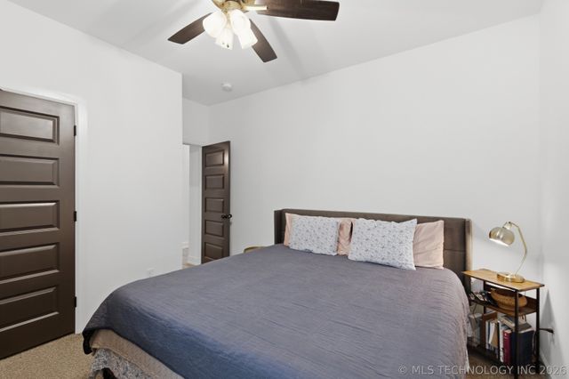 1417 N 72nd Street, Broken Arrow, OK 74014