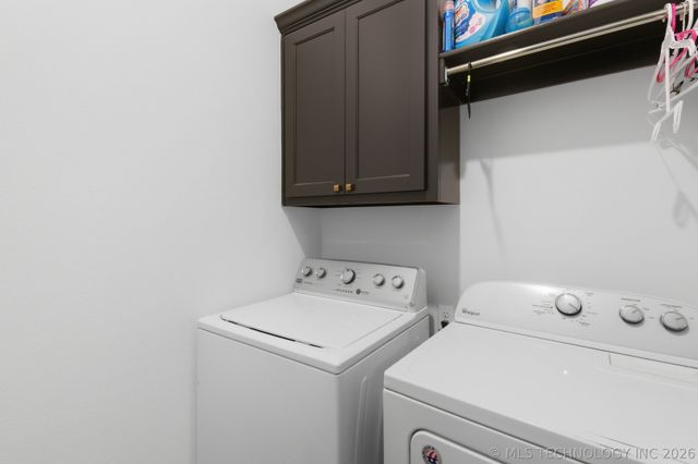 1417 N 72nd Street, Broken Arrow, OK 74014