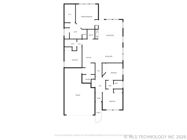 1417 N 72nd Street, Broken Arrow, OK 74014