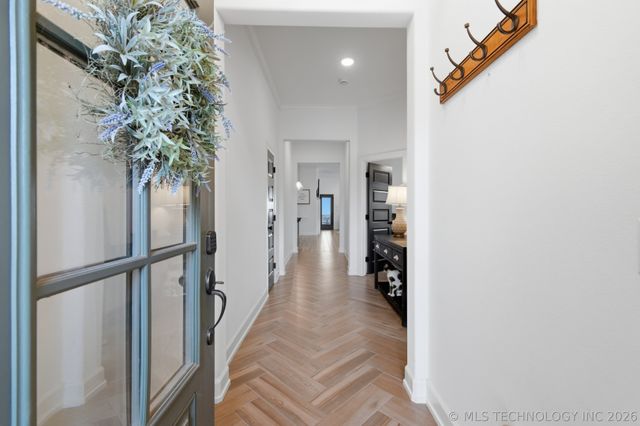 1417 N 72nd Street, Broken Arrow, OK 74014