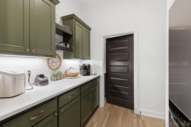 1417 N 72nd Street, Broken Arrow, OK 74014