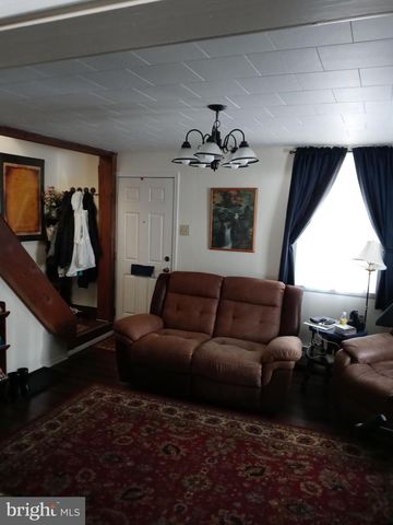 246 VINE ST, Williamstown, PA 17098