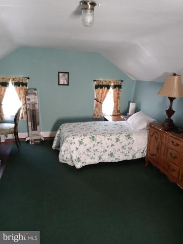 246 VINE ST, Williamstown, PA 17098