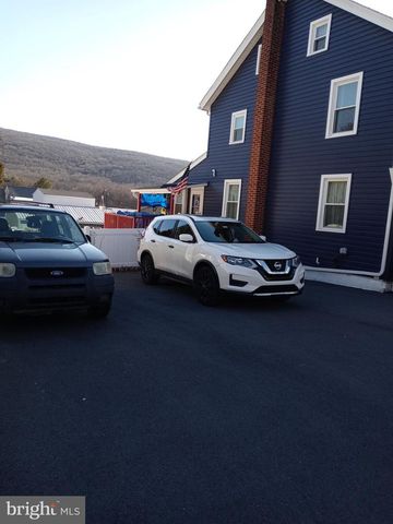 246 VINE ST, Williamstown, PA 17098