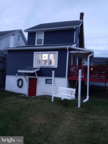 246 VINE ST, Williamstown, PA 17098